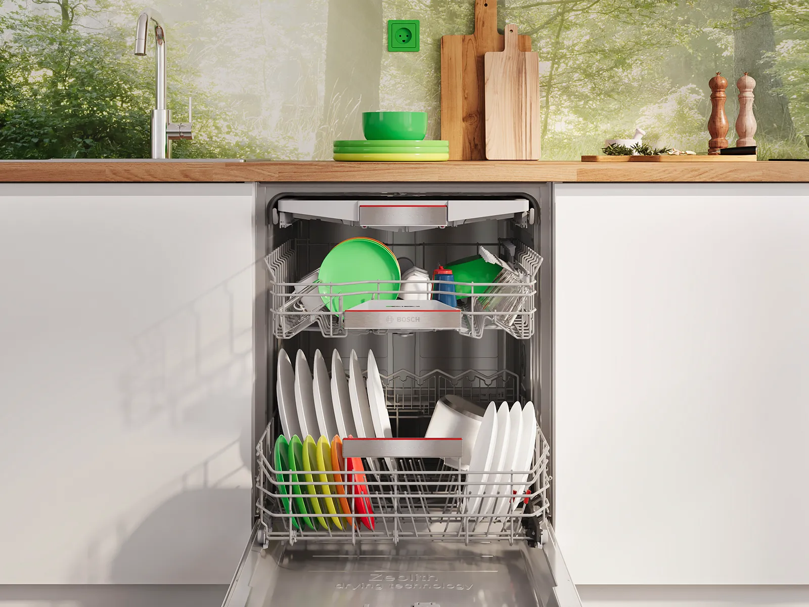 Bosch dishwasher repair Centurion
