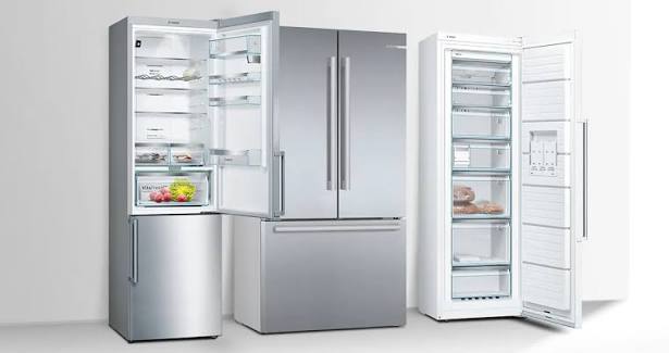 Bosch fridge repair Centurion
