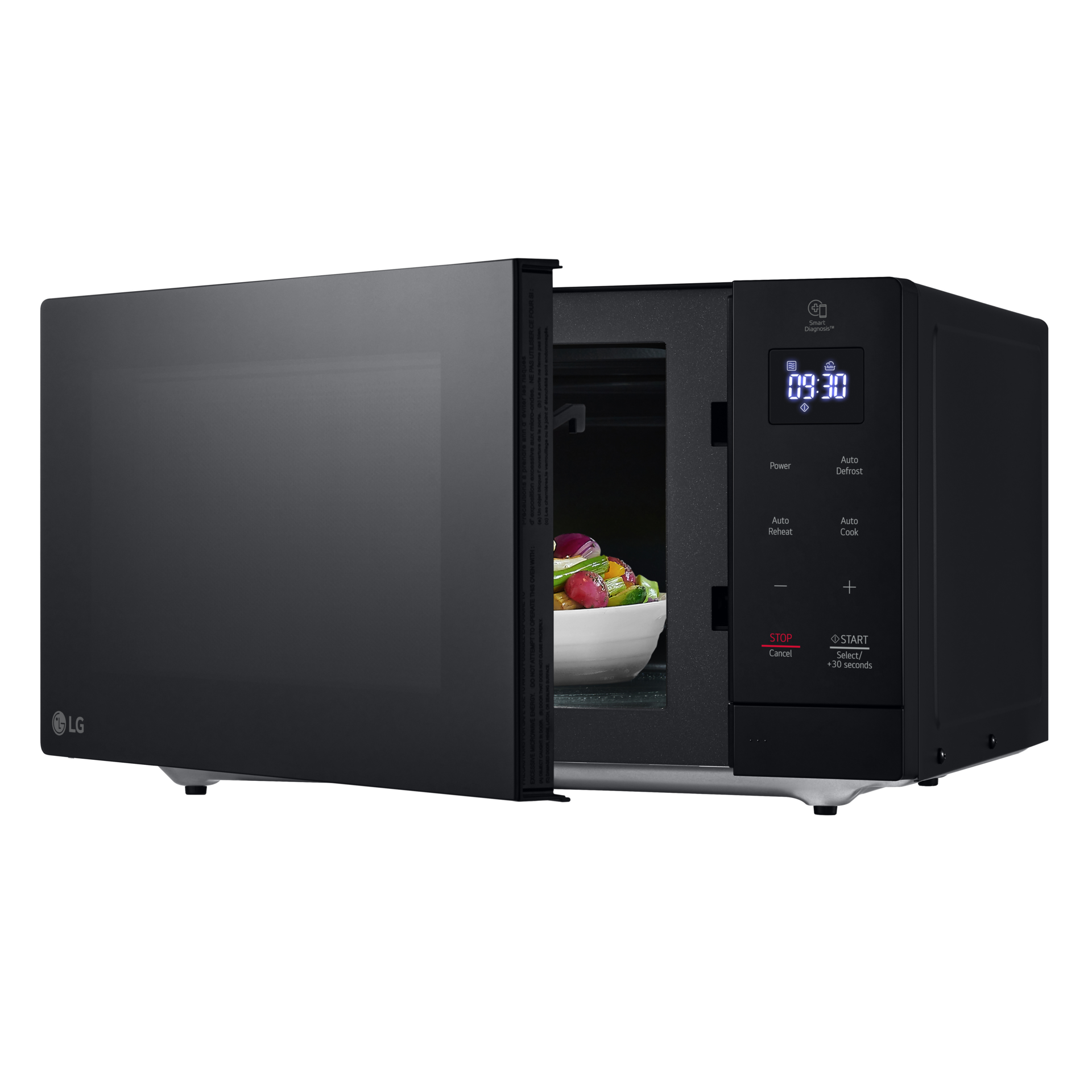 LG microwave repair Centurion