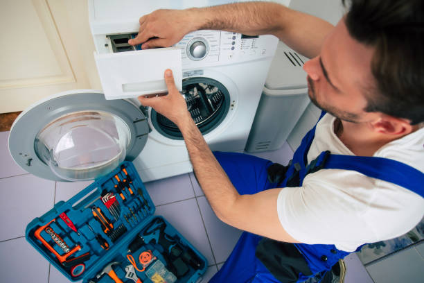 Local washing machine repair technician in Centurion