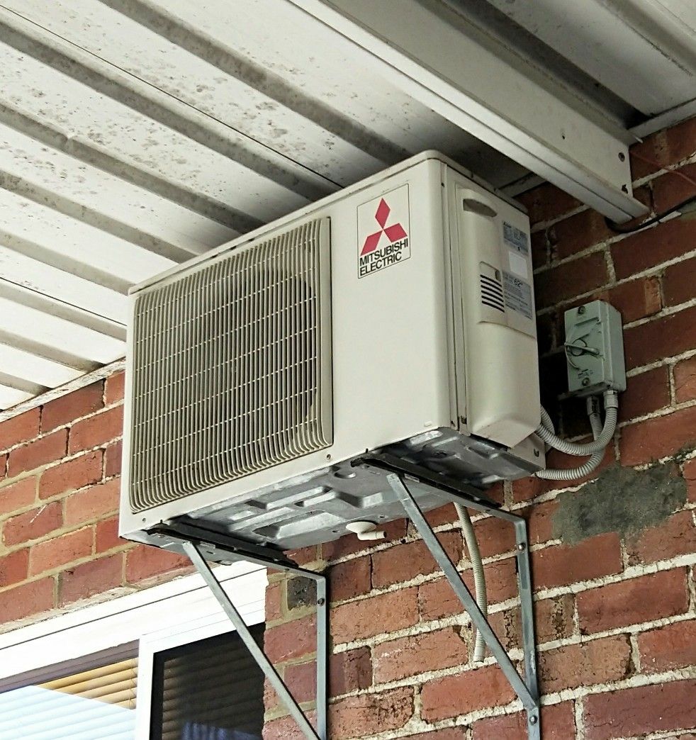 Air Conditioner Repairs