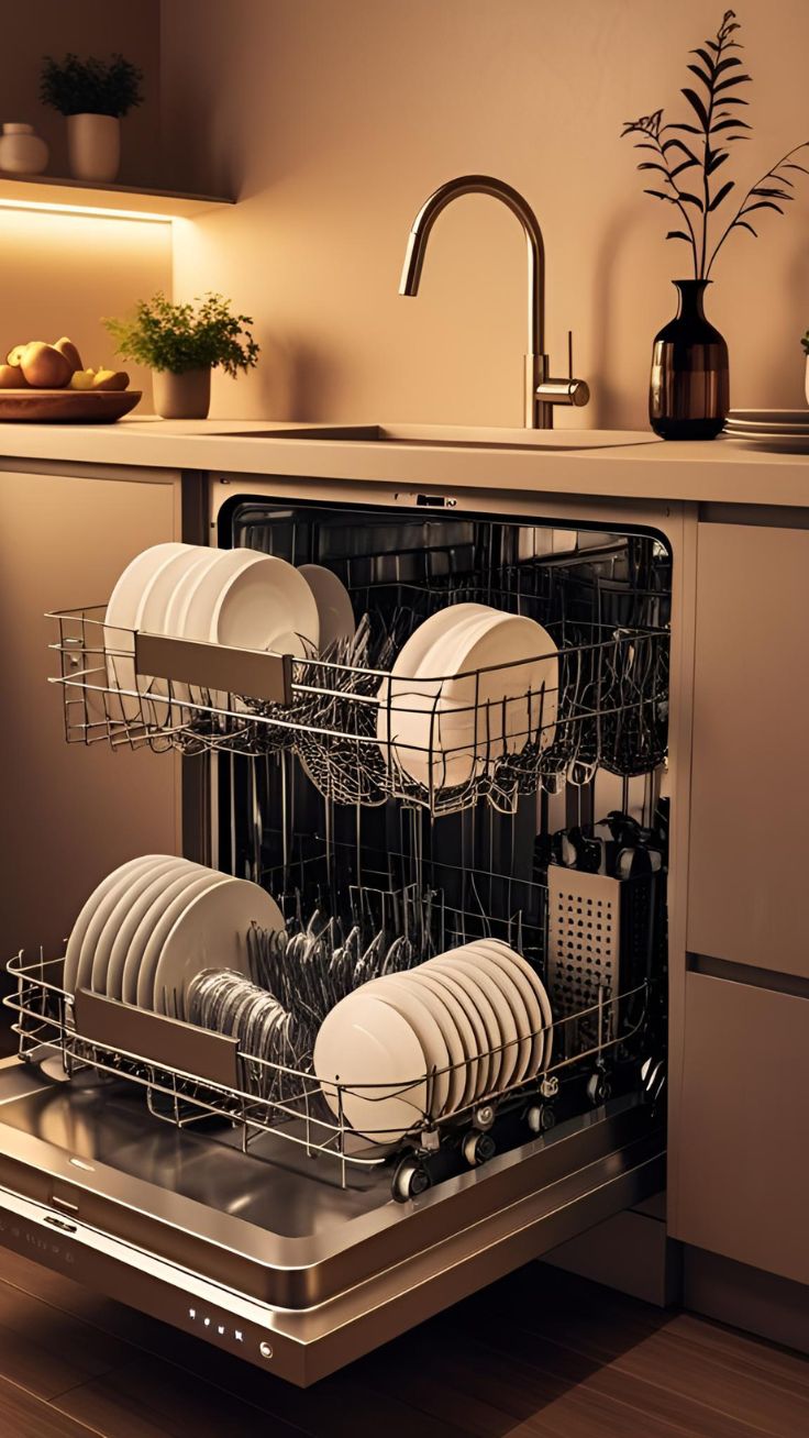 Dishwasher Repairs