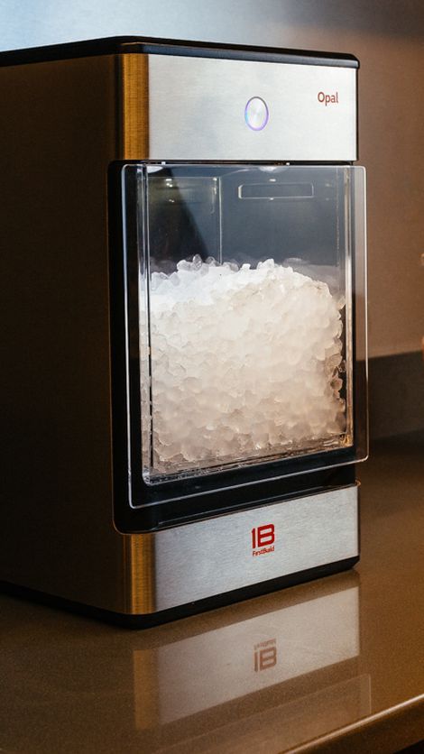 Ice Machine Repairs