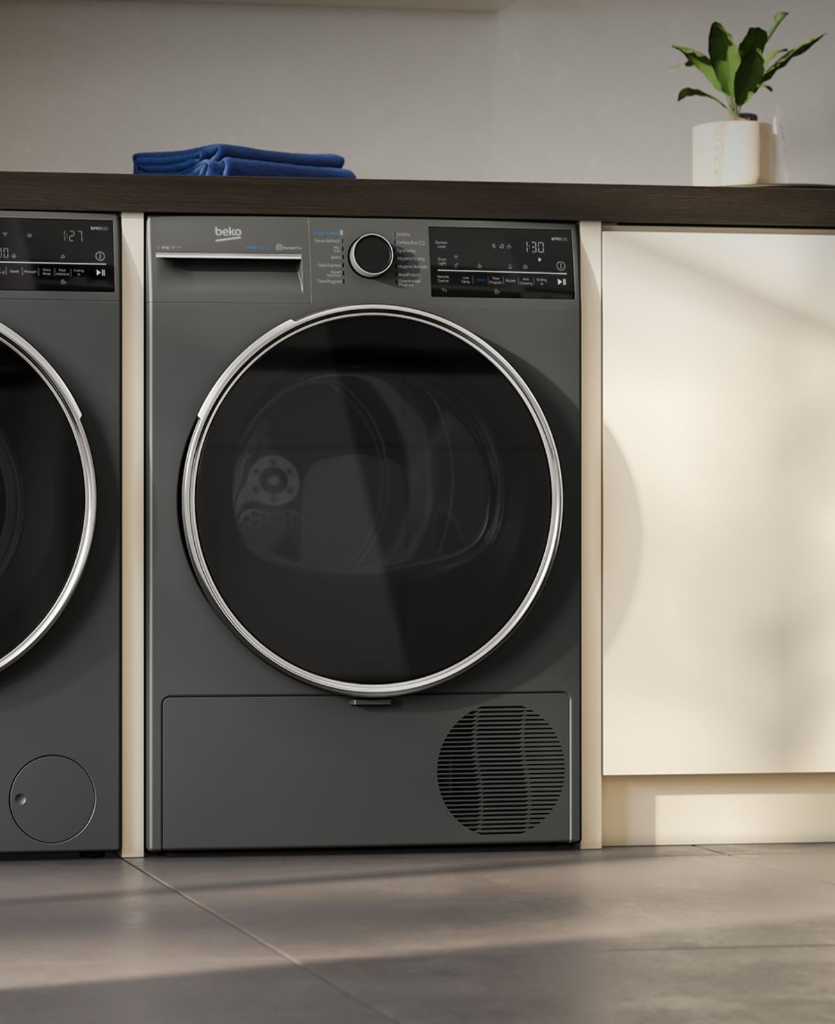 Tumble Dryer Repairs